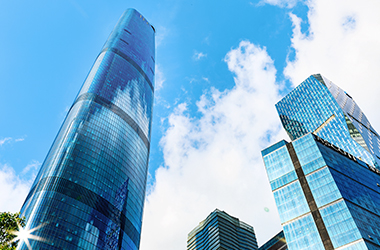 建材行業(yè)案例