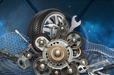 汽配行業(yè)案例