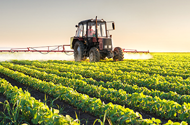 農(nóng)資行業(yè)案例