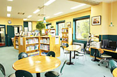 圖書(shū)出版行業(yè)案例