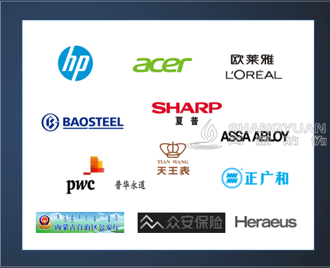 為什么選擇在尚源防偽制作版紋防偽標簽?